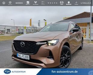 Mazda CX-80 Gebrauchtwagen