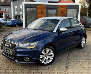 Audi A1 Gebrauchtwagen