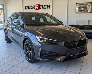 Cupra Leon Gebrauchtwagen