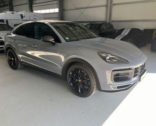 Porsche Cayenne Gebrauchtwagen