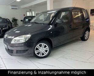 Skoda Roomster Gebrauchtwagen