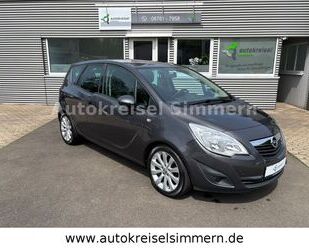 Opel Meriva Gebrauchtwagen