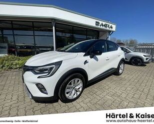 Renault Captur Gebrauchtwagen