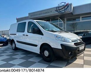 Citroen Jumpy Gebrauchtwagen