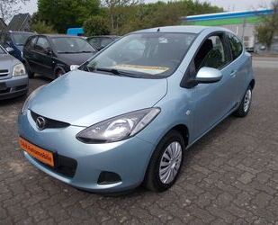 Mazda 2 Gebrauchtwagen