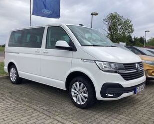 VW T6 Caravelle Gebrauchtwagen
