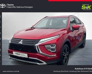 Mitsubishi Eclipse Cross Gebrauchtwagen