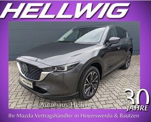 Mazda CX-5 Gebrauchtwagen
