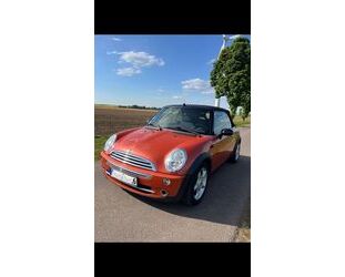 Mini ONE Gebrauchtwagen