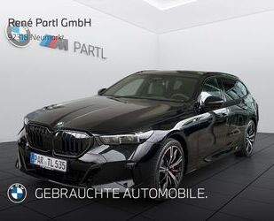 BMW 540 Gebrauchtwagen