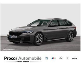BMW 540 Gebrauchtwagen