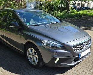 Volvo V40 Cross Country Gebrauchtwagen