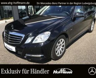 Mercedes-Benz E 200 Gebrauchtwagen