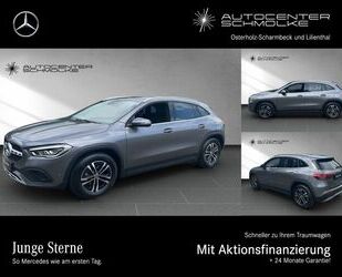 Mercedes-Benz GLA 200 Gebrauchtwagen