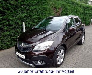 Opel Mokka Gebrauchtwagen