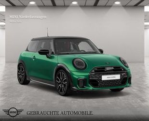Mini Cooper S Coupé Gebrauchtwagen