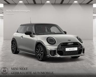 Mini Cooper S Coupé Gebrauchtwagen
