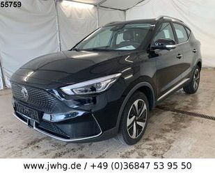 MG ZS Gebrauchtwagen