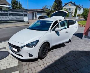 Mazda 2 Gebrauchtwagen