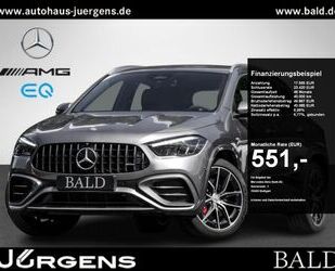 Mercedes-Benz GLA 45 AMG Gebrauchtwagen