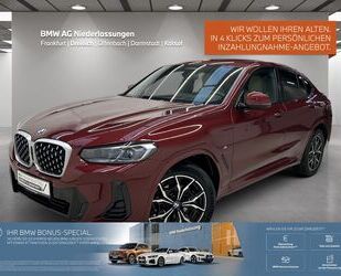 BMW X4 Gebrauchtwagen