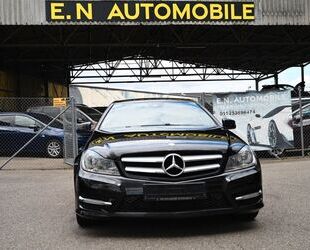 Mercedes-Benz C 250 Gebrauchtwagen