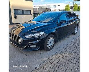 Ford Mondeo Gebrauchtwagen
