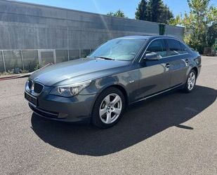 BMW 530 Gebrauchtwagen