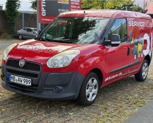 Fiat Doblo Gebrauchtwagen