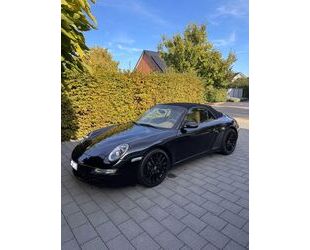 Porsche 997 Gebrauchtwagen