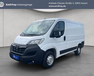 Opel Movano Gebrauchtwagen