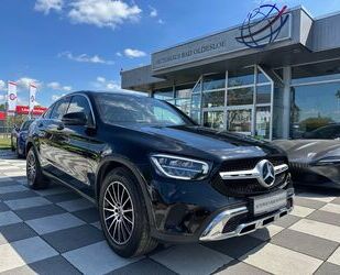 Mercedes-Benz GLC 300 Gebrauchtwagen