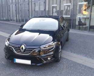 Renault Megane Gebrauchtwagen