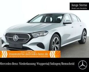 Mercedes-Benz E 200 Gebrauchtwagen