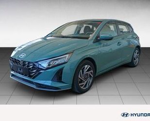 Hyundai i20 Gebrauchtwagen