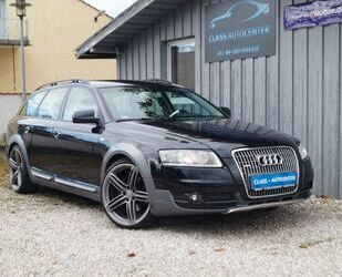 Audi A6 Allroad Gebrauchtwagen