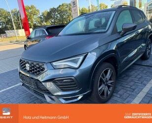 Seat Ateca Gebrauchtwagen