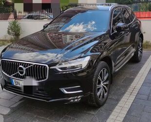 Volvo XC60 Gebrauchtwagen