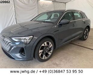 Audi Q8 e-tron Gebrauchtwagen
