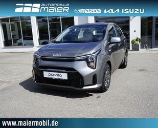 Kia Picanto Gebrauchtwagen
