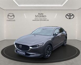 Mazda CX-30 Gebrauchtwagen