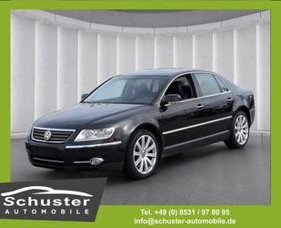 VW Phaeton Gebrauchtwagen