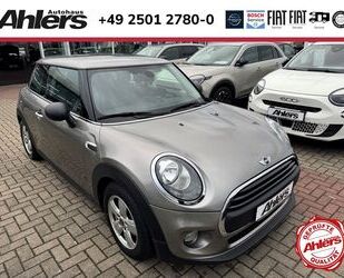 Mini ONE Gebrauchtwagen
