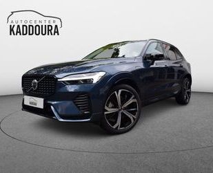 Volvo XC60 Gebrauchtwagen