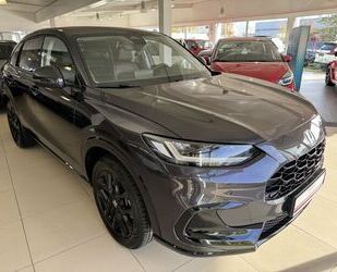 Honda ZR-V Gebrauchtwagen