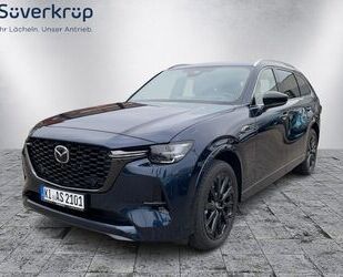 Mazda CX-80 Gebrauchtwagen