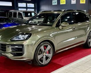 Porsche Cayenne Gebrauchtwagen