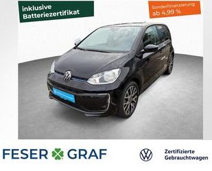 VW up! Gebrauchtwagen