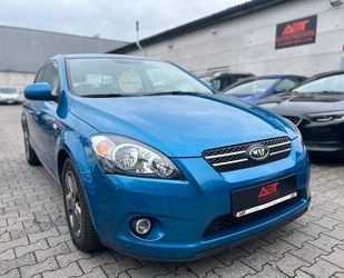 Kia pro ceed / ProCeed Gebrauchtwagen