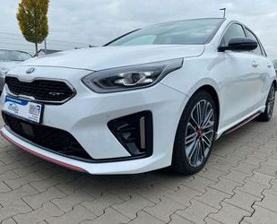 Kia ceed / Ceed Gebrauchtwagen